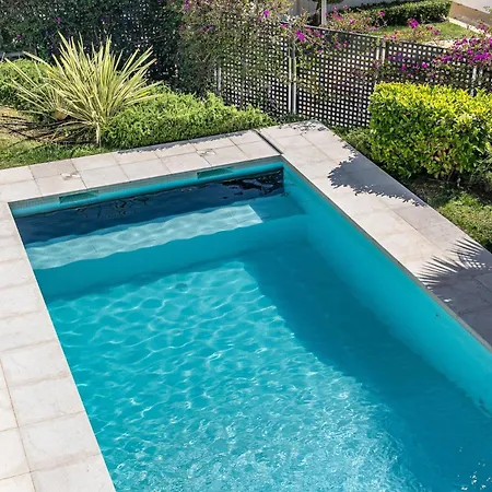 Prázdninový dům Dream Marbella