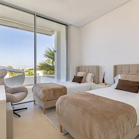 Prázdninový dům Dream Marbella