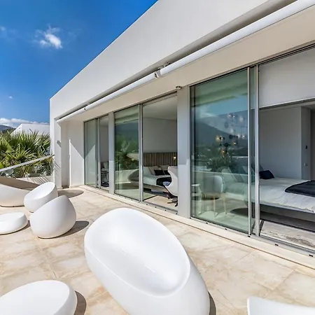 Prázdninový dům Dream Marbella