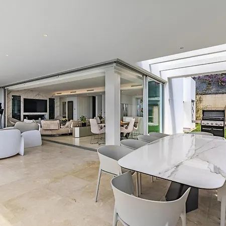 Dream Marbella