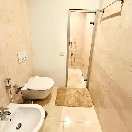 Dream Prázdninový dům Marbella