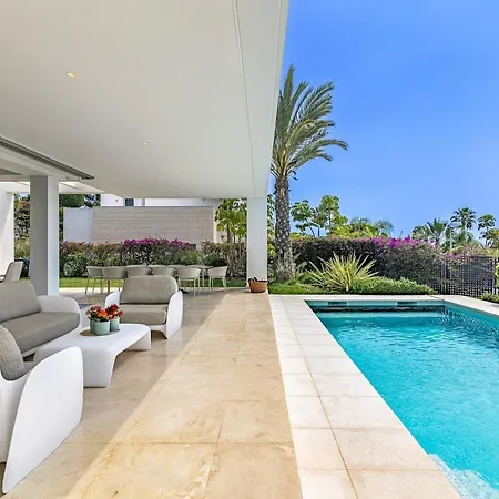 Dream Marbella