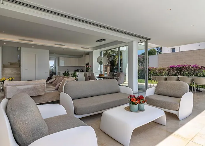 Dream Casa de Férias Marbella